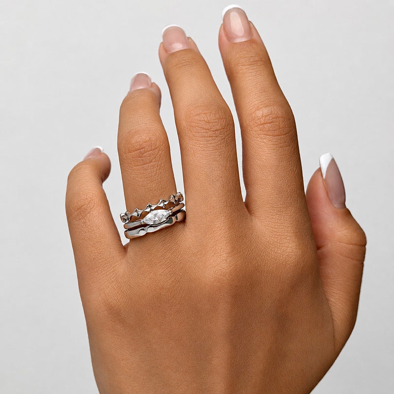 ESSENTIAL RING SET