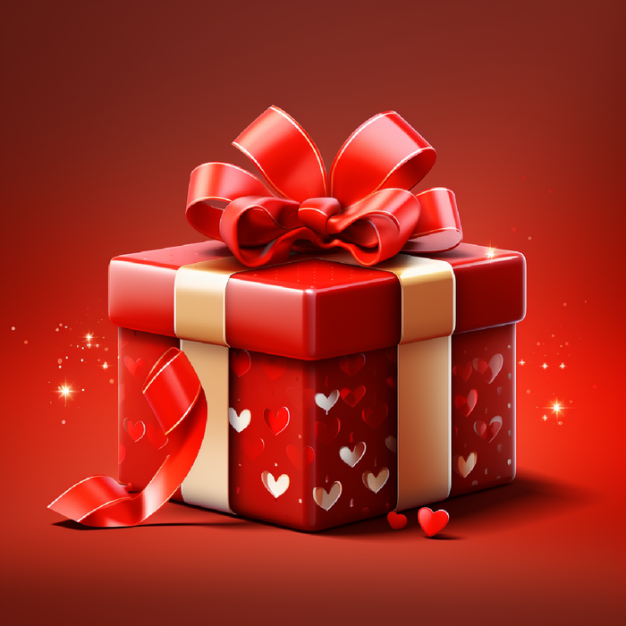Gift packing