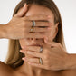 ESSENTIAL RING SET
