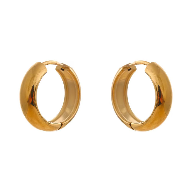 Classic hoops