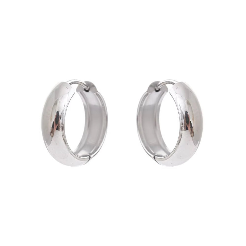 Classic hoops