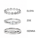 ESSENTIAL RING SET