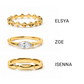 ESSENTIAL RING SET