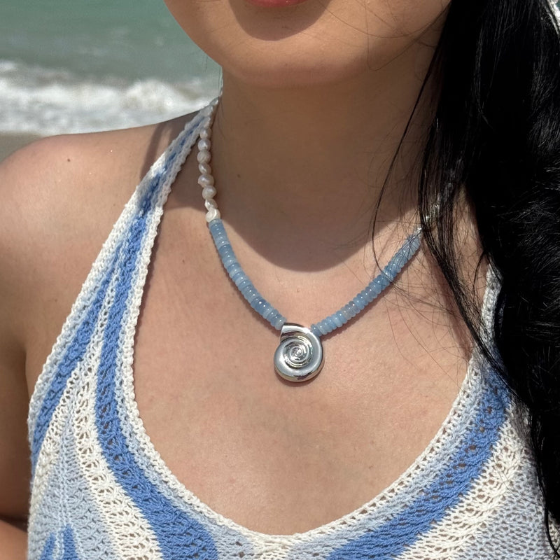 AQUAMARINE