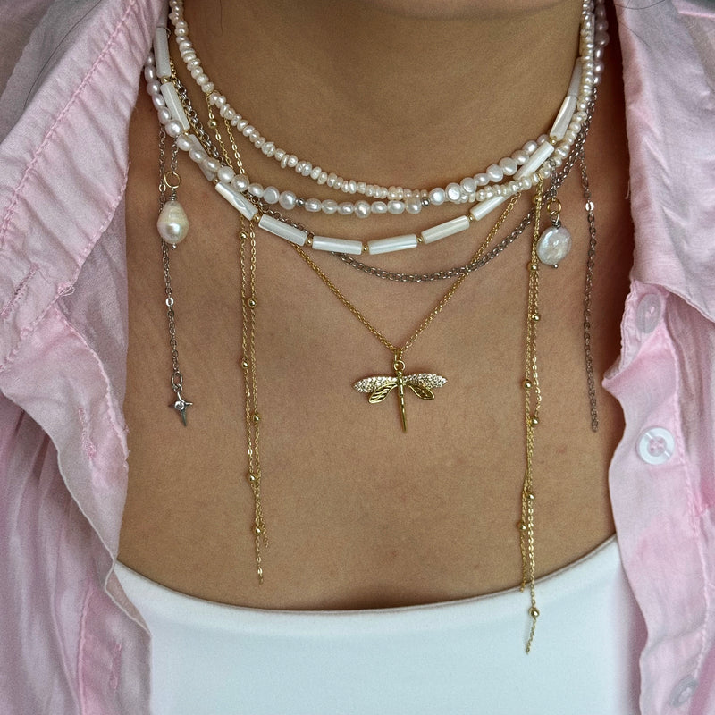 DRAGONFLY