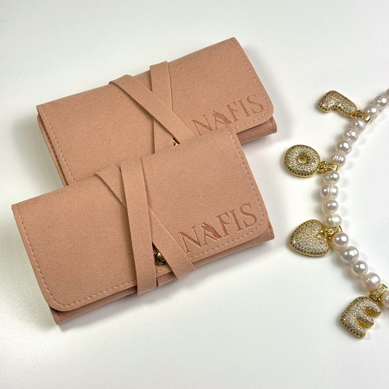 NAFIS travel case