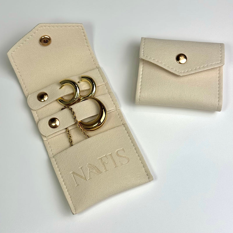 NAFIS travel case